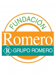LOGO FUNDACION ROMERO